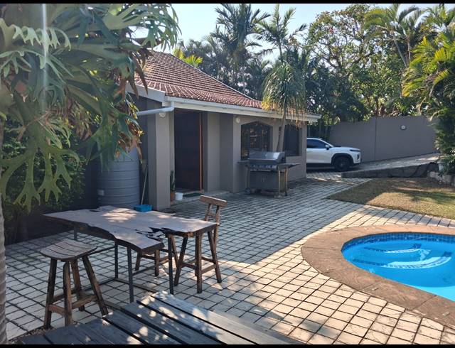 3 BEDROOM HOUSE FOR SALE IN BLUFF